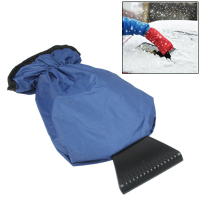 Automobile Supplies Car Snow / Ice Shovel with Protective Sleeve for Cold Winter