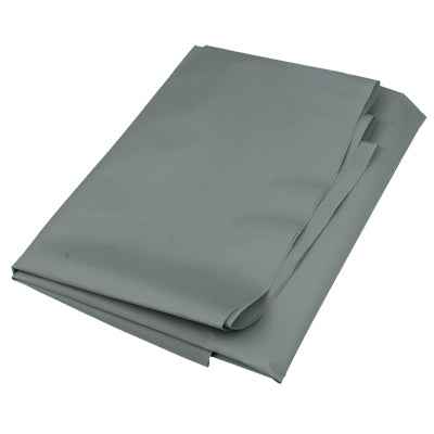 Car Windshield Sun Shade Winter Car Snow Shield Cover Auto Front Windscreen / Rain / Frost / Sunshade Auto Snow Shield PEVA Plus Cotton for Winter Use, Size: 200x140cm