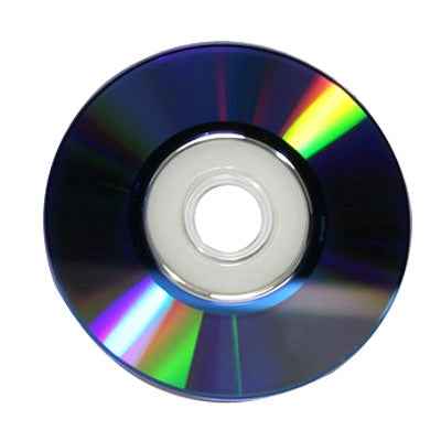 8cm Blank Mini DVD-R, 1.4GB/30mins, 10 pcs in one packaging,the price is for 10 pcs