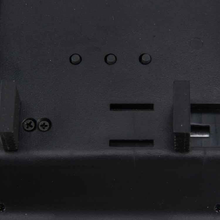 4.3 inch 480*272 Rear View TFT-LCD Color Car Monitor, Support Reverse Automatic Screen Function