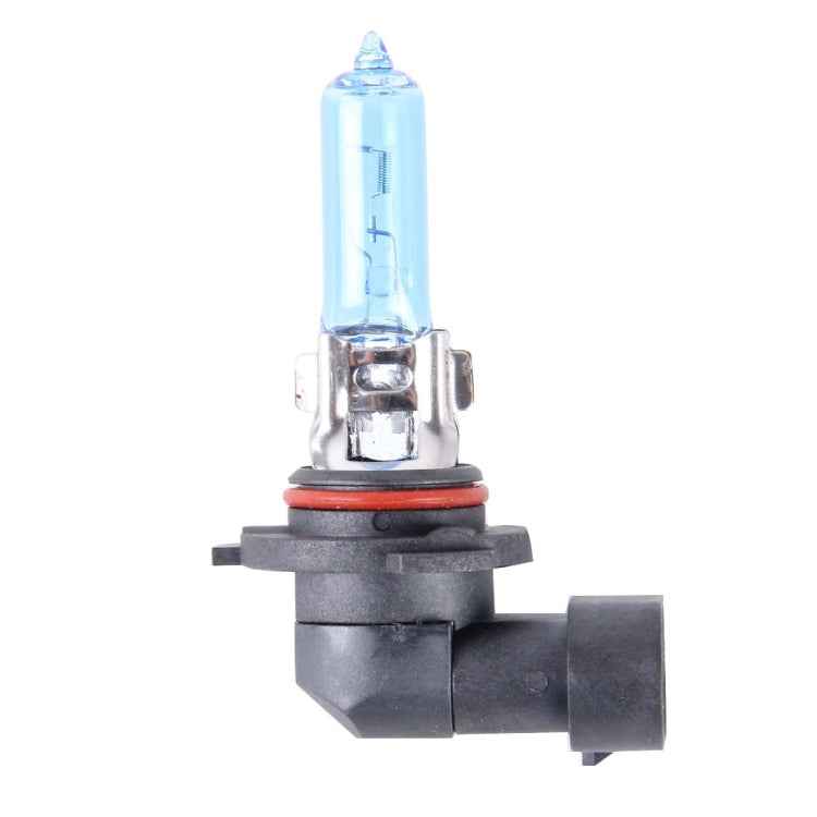 Halogen Bulb, Super White Car Headlight Bulb, 12 V / 55W, 6000K 1700 LM (Pair), 9006, H7, H11, H1, H4, 9005