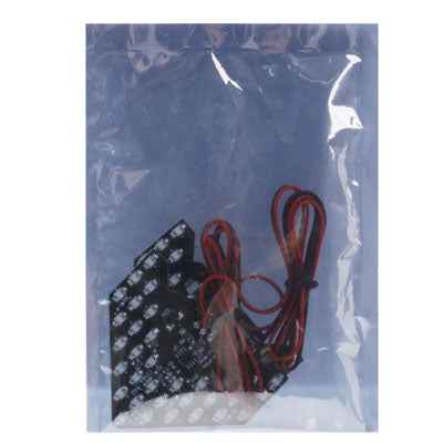 Universal Amber Sequential Blue 33 LED 3528 SMD Arrows Light for Car Side Mirror Turn Signal , S-CMS-0160BE, S-CMS-0160R, S-CMS-0160Y