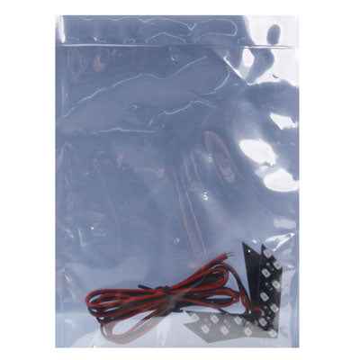 14 LED 3528 SMD Arrows Light for Car Side Mirror Turn Signal, Pairs