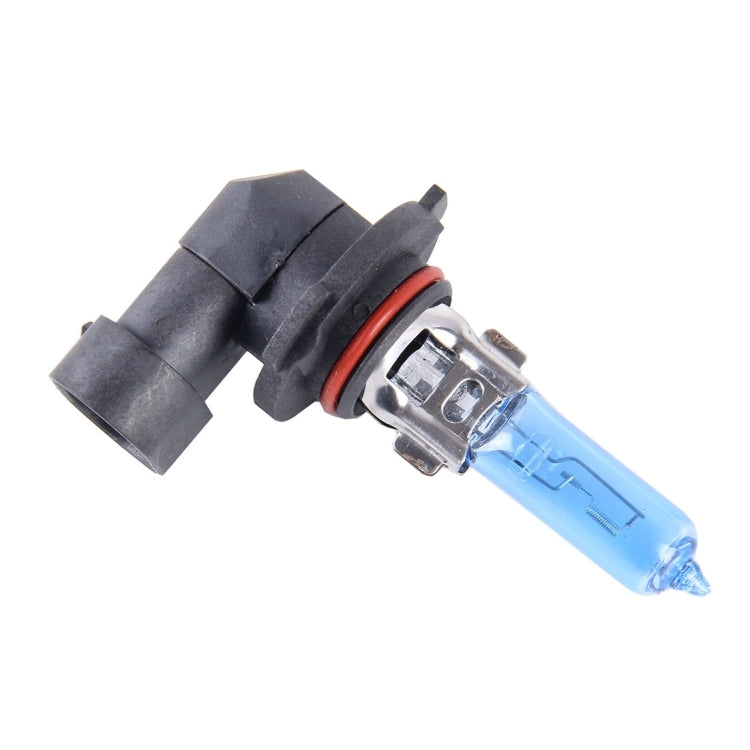 9005 Super White Xenon Bulbs, DC12V 100W 6000K 2400LM