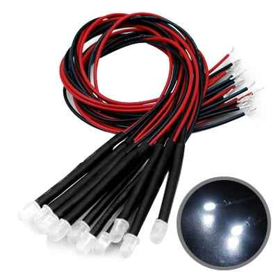 10 PCS DIY LED Light Bulb