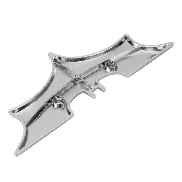 Fashionable Bat Style 3D Car Decoration Sticker