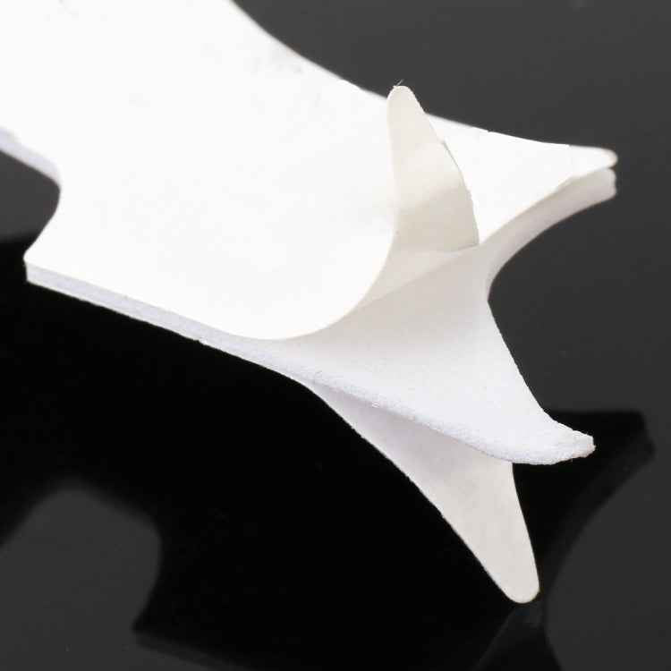 Fashionable Bat Style 3D Car Decoration Sticker