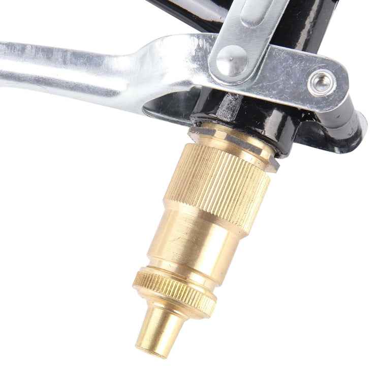 High Pressure Car Washing Water Gun