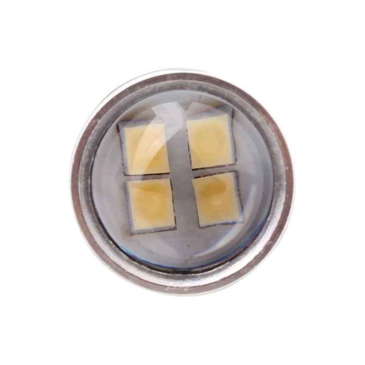 H4 850LM P43T 100W LED Car Front Headlights / Daytime Running Light / Driving Lamp Bulb, DC 12-24V