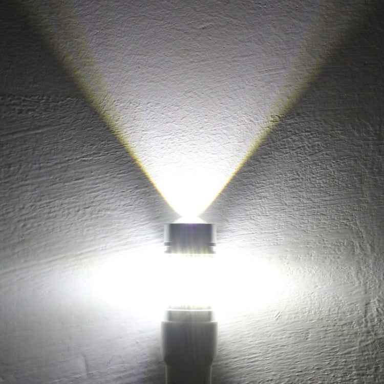 H4 850LM P43T 100W LED Car Front Headlights / Daytime Running Light / Driving Lamp Bulb, DC 12-24V