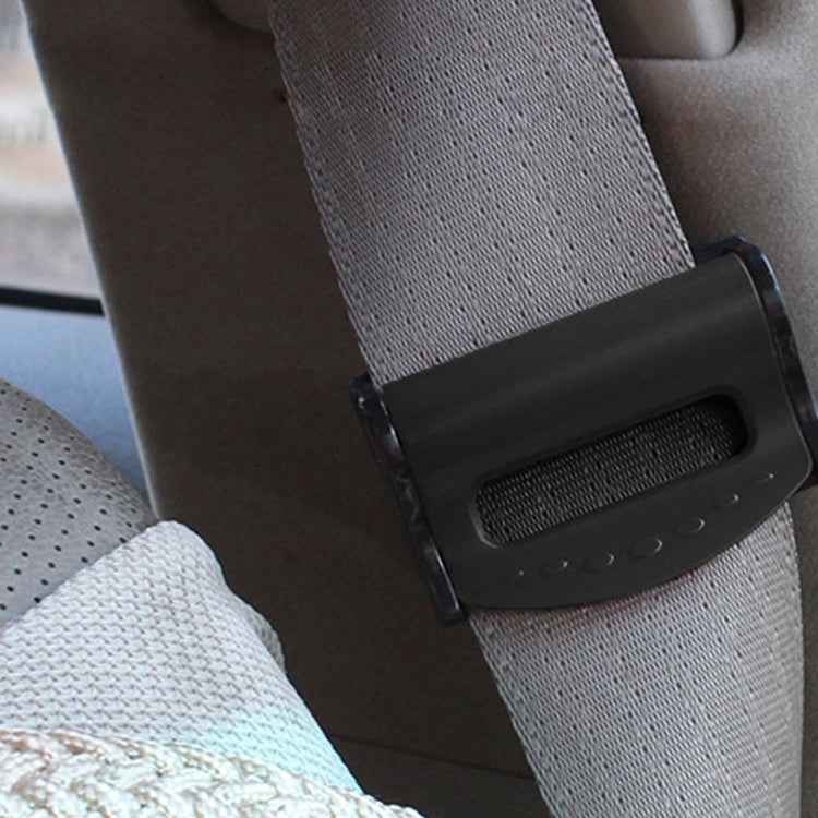 2 PCS SHUNWEI Car Safety Seat Belt Adjuster