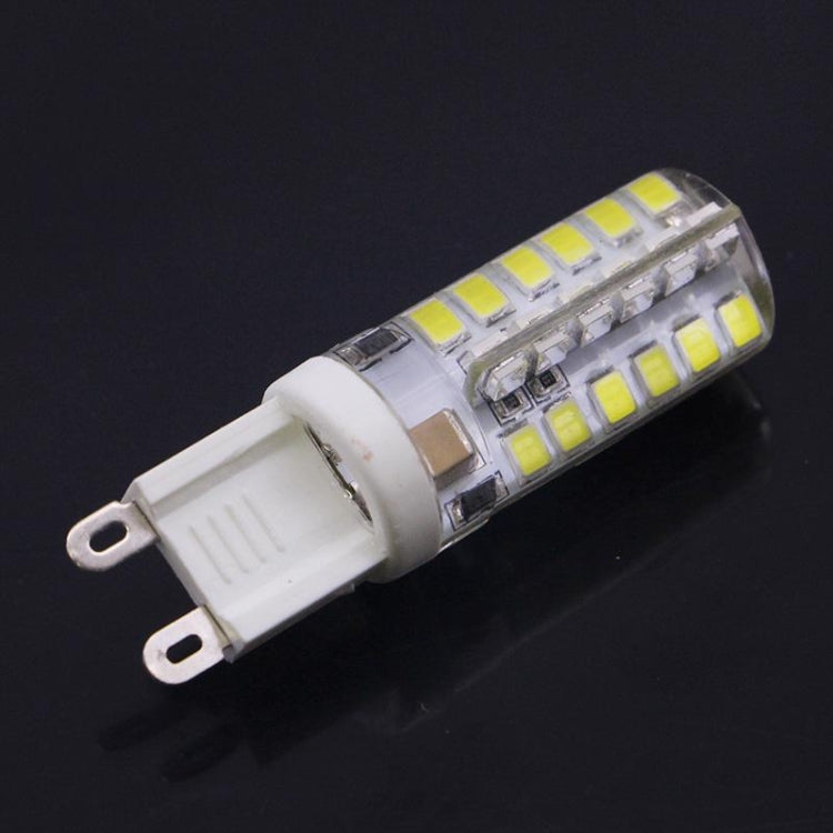 G9 3W 220-240LM 48-2835-LED Car Light Bulb, AC 220V, S-CMS-0571W, S-CMS-0571WW