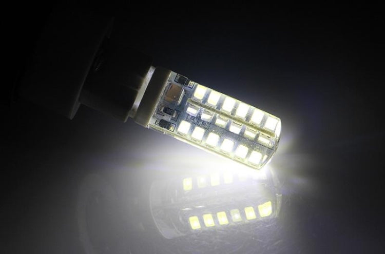G9 3W 220-240LM 48-2835-LED Car Light Bulb, AC 220V, S-CMS-0571W, S-CMS-0571WW
