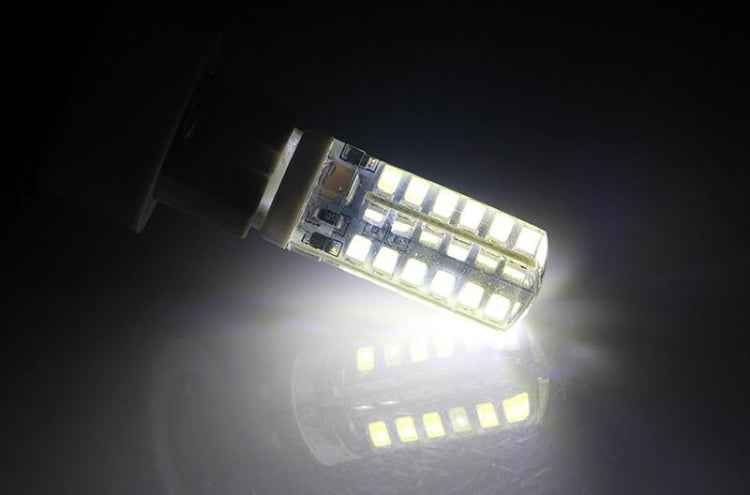 G9 3W 220-240LM 48-2835-LED Car Light Bulb, AC 220V, S-CMS-0571W, S-CMS-0571WW