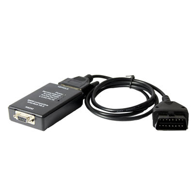 For BMW Compatible Interface V6.5 Diagnostic Kit