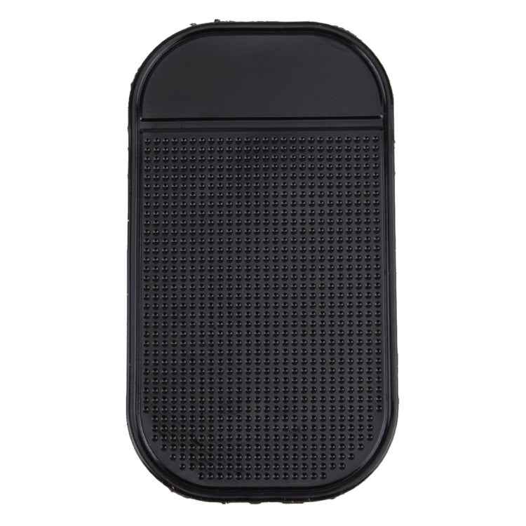 10 PCS Car Anti-Slip Mat Super Sticky Pad for Phone / GPS/ MP4/ MP3