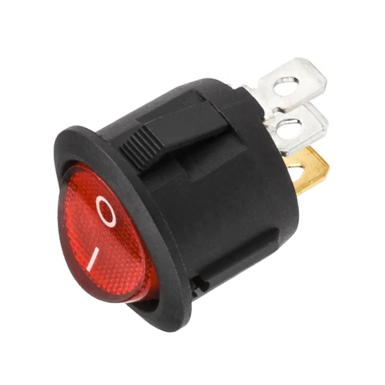 DIY Rocker Switch for Racing Sport (10pcs in one packing, the price is for 10pcs), 04030018H