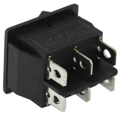 DIY ON-OFF-ON Rocker Switch for Racing Sport