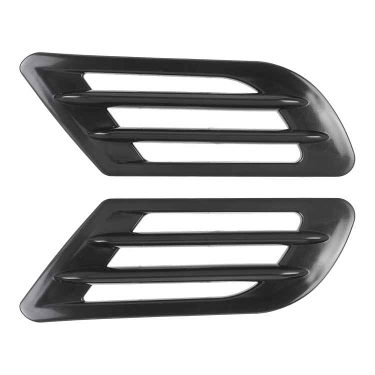 Car Decoration Stickers, Pair
