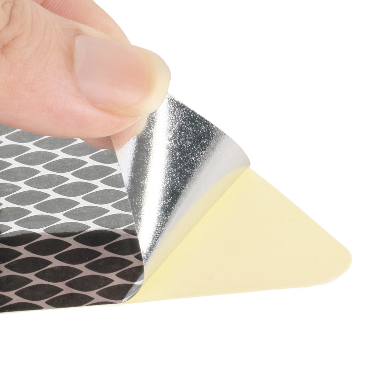 Car Decoration Stickers, Pair