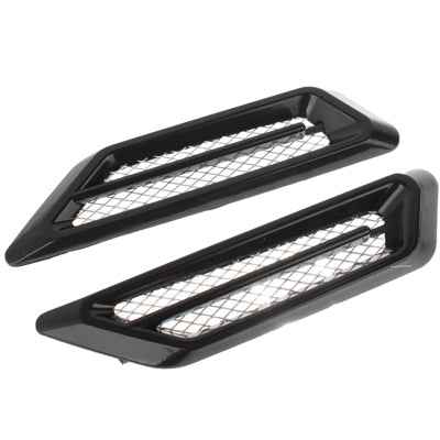 Car Decoration Stickers (Pair)