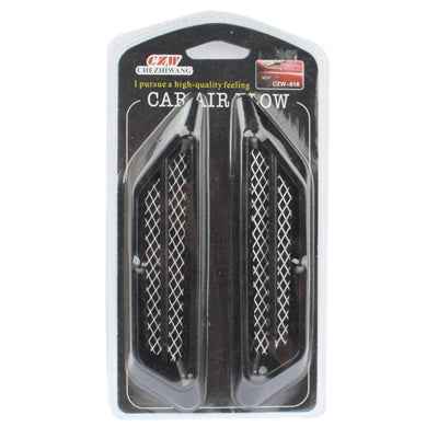 Car Decoration Stickers (Pair)