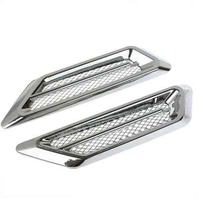 Car Decoration Stickers (Pair)