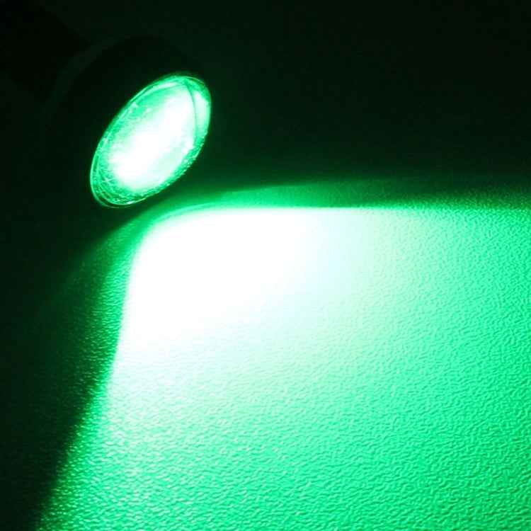 2 PCS MZ 22.5mm 1.5W 150LM White Light 3 LED SMD 5630 Spotlight Eagle Eye Light Daytime Running Light for Vehicles, S-CMS-1734G, S-CMS-1734L, S-CMS-1734R, S-CMS-1734W