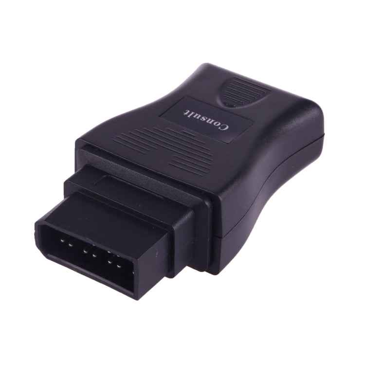 OBD 14 Pin Commander Consult Diagnostic Interface Tool with USB Cable for Nissan