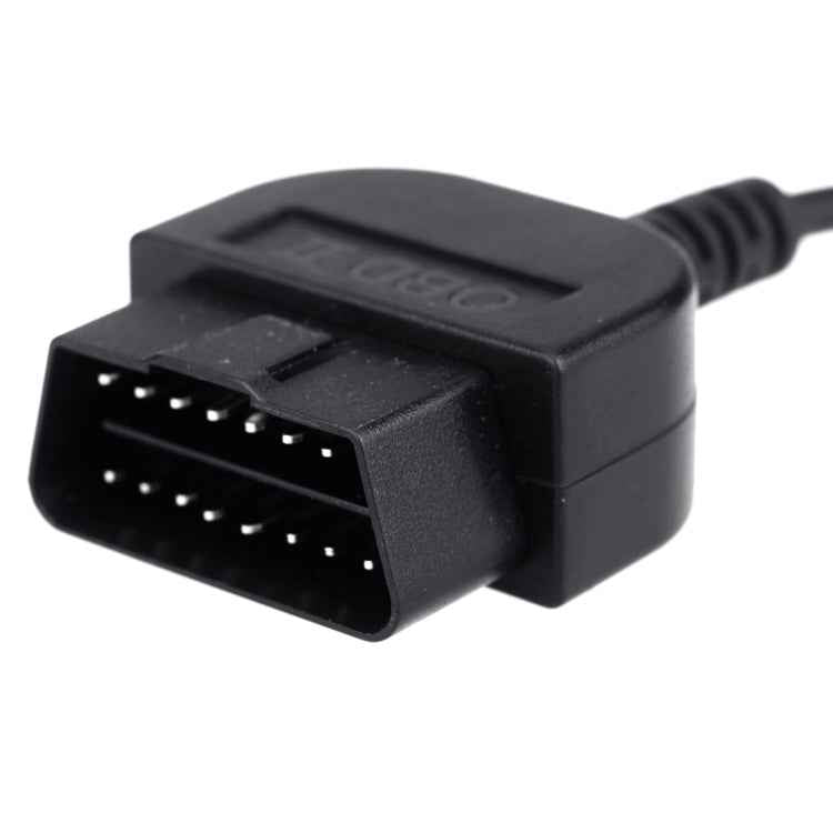 Auto Service Interval SI-Reset Code Reader / OBDII Service Reset Tool for BMW