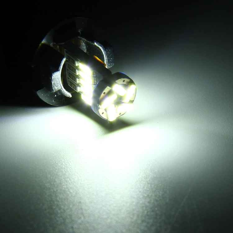 2PCS T10 3W 450LM 15 LED 4014 SMD LED Decode Error-Free Canbus Car Clearance Lamp,DC12V