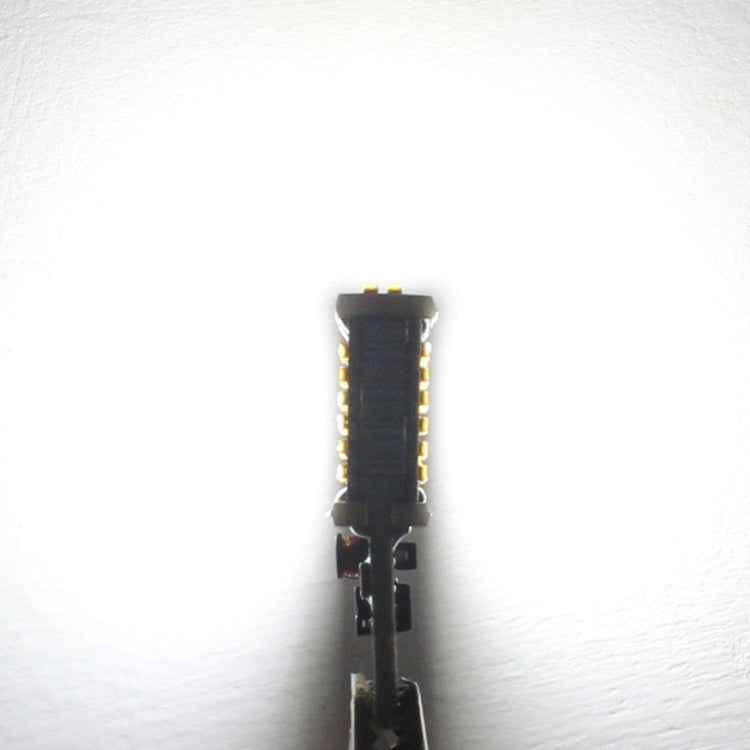 2PCS T15 6W 30-SMD 4014 6500K 900LM White Light Decoded Error-Free LED Car Backup Lamp