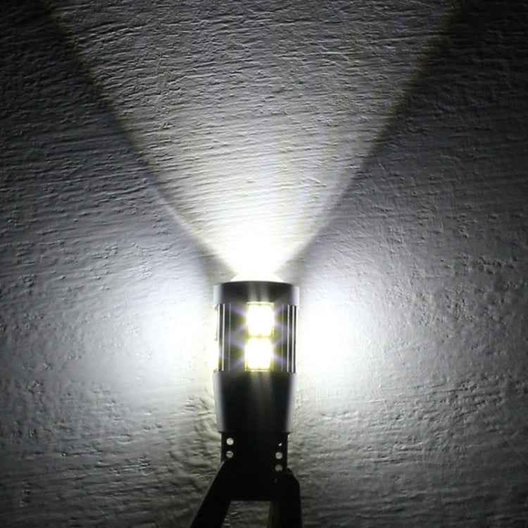 MZ T10 4W 20 LED SMD 4014 300LM Pink Light Decode Car Clearance Lights Lamp, DC 12-18V