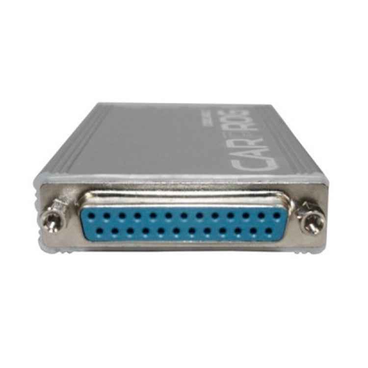 Carprog V10.03 Full ECU Chip Auto Repair Tool with 21 Adaptors for Car Radios / Odometers / Dashboards / Immobilizers Repair