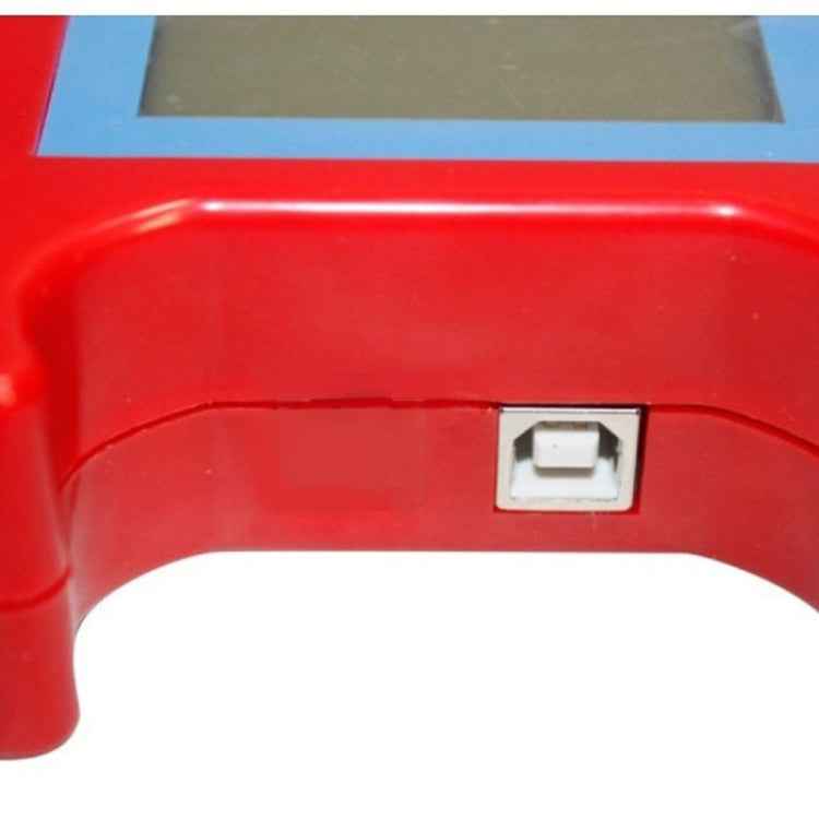 Mini Type Smart Zed Bull Key Transponder Programmer