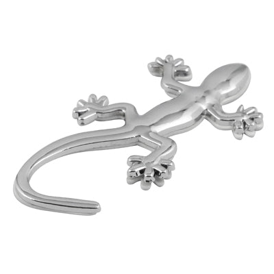Gecko Style Chrome Badges, Gecko