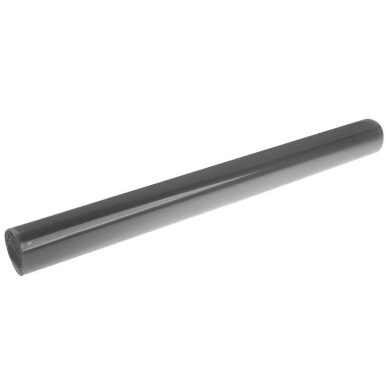 Protective Decoration Flash Point Car Light Membrane /Lamp Sticker, Size: 195cm x 30cm, Grey Black, Dark Black, Baby Blue, Fluorescent Green, Pink, Crystal Green, Matte Black, Dark Blue