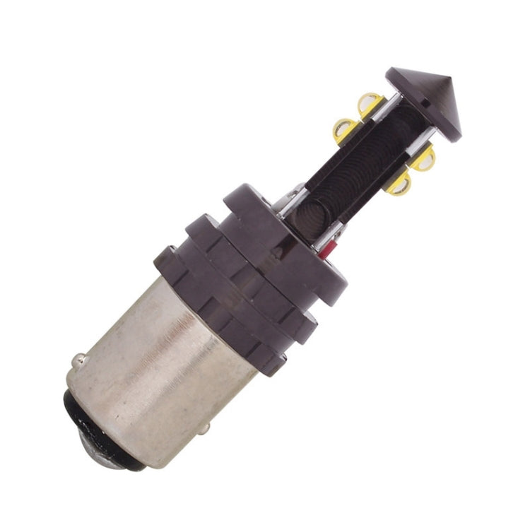 1157/BAY15D 20W 800LM White Light 4 CREE XT-E LED Car Brake Light Steering Light Bulb, DC 12-24V, 1157