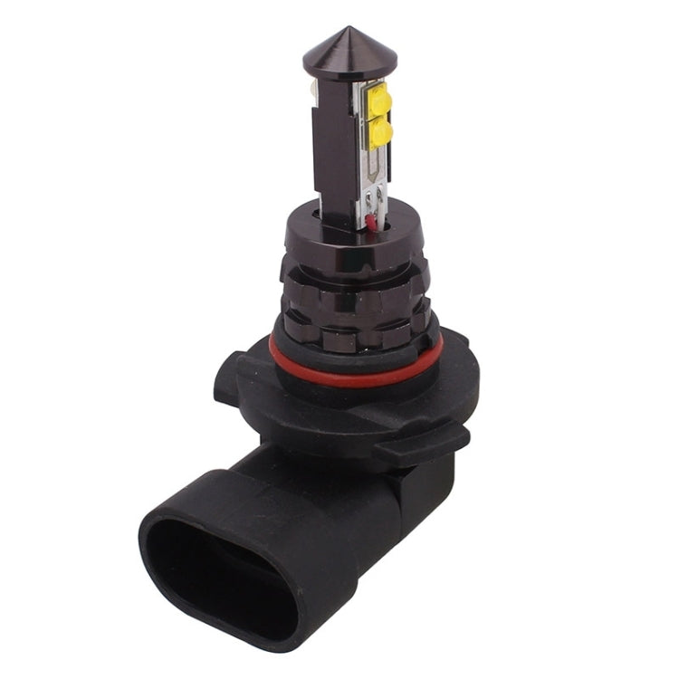 9005 20W 800LM White Light 4 CREE XT-E LED Car Daytime Running Light Fog Light Bulb, DC 12-24V, 9005