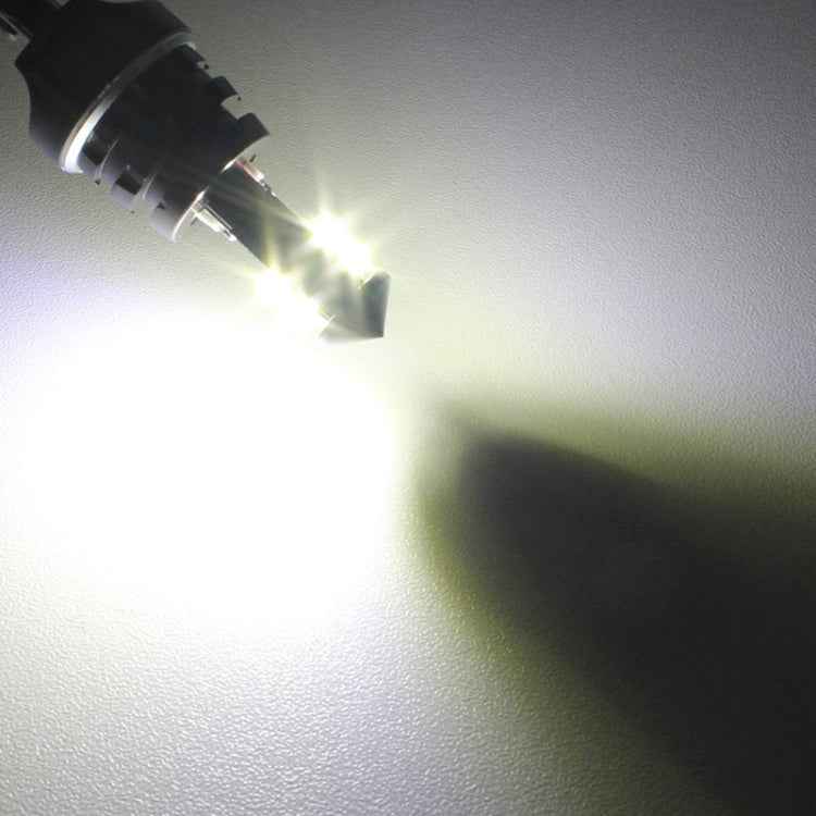 H16 20W 800LM White Light 4 CREE XT-E LED Car Daytime Running Light Fog Light Bulb, DC 12-24V, H16