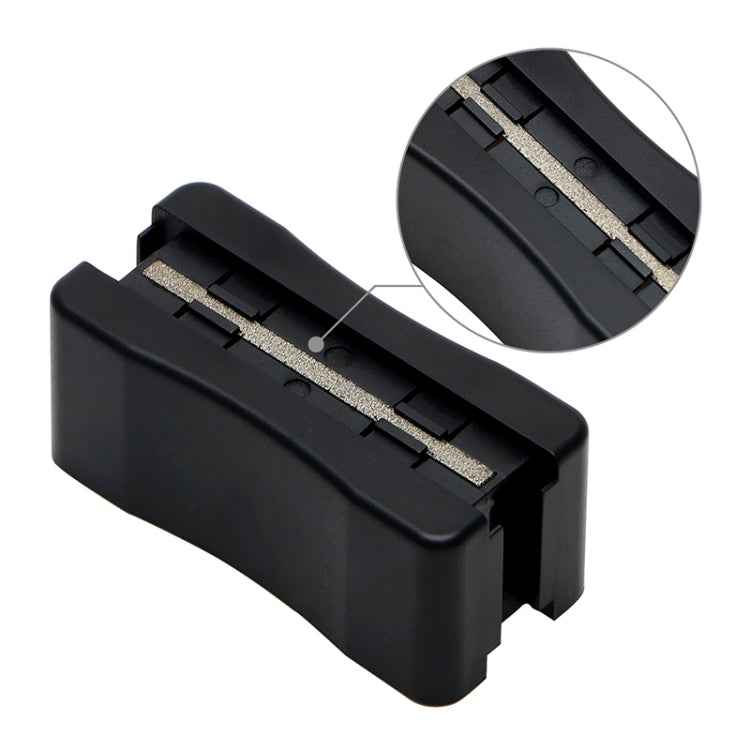 Car Windshield Wiper Blade Restorer