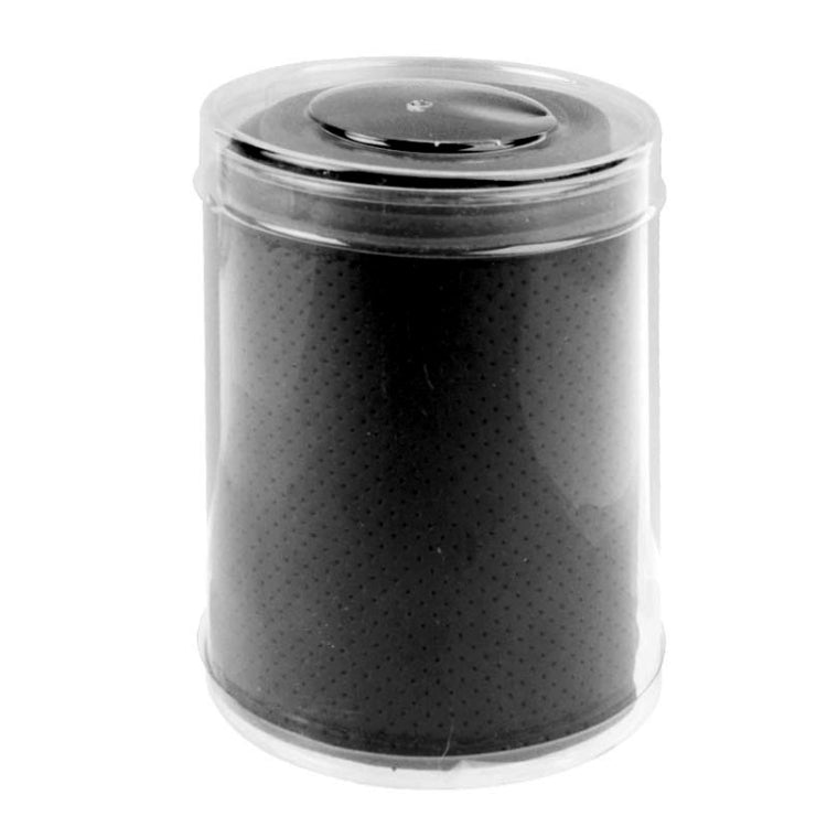 PU Leather Steering Wheel Cover With Needle and Thread, Size: 54x10.5cm, S-CMS-7771A, S-CMS-7771B