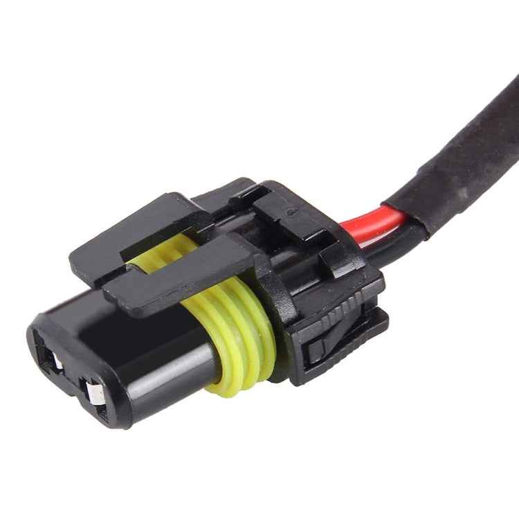 35W 2x H11 Slim HID Xenon Light, High Intensity Discharge Lamp