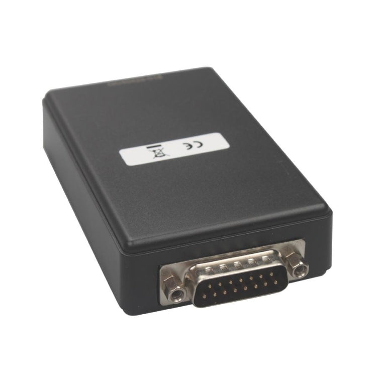 For BMW Carsoft 6.5 OBDII Car Diagnostic Tool