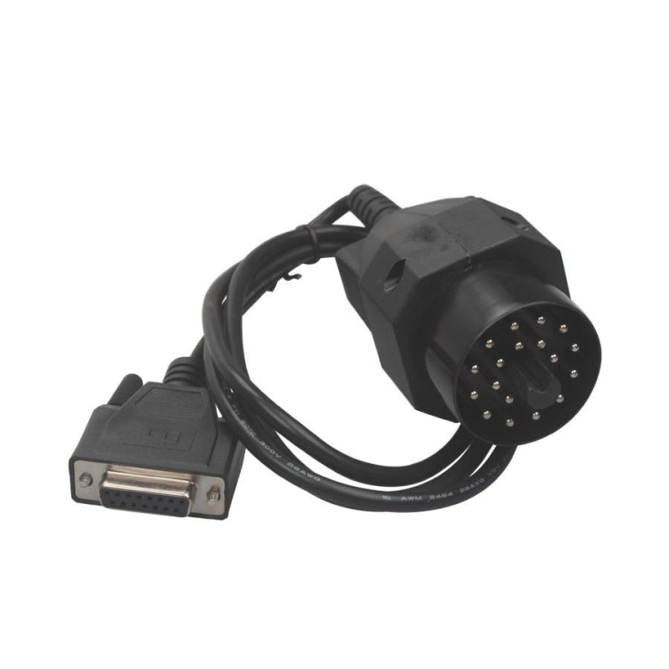For BMW Carsoft 6.5 OBDII Car Diagnostic Tool