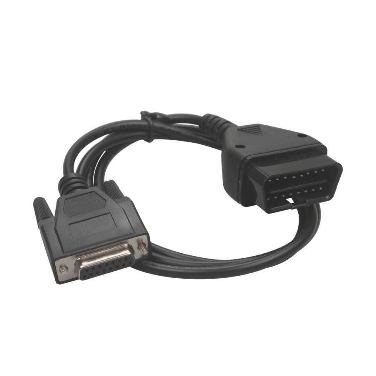 For BMW Carsoft 6.5 OBDII Car Diagnostic Tool