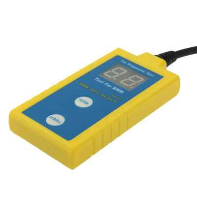 B800 Airbag Scan / Reset Tool Diagnostic for BMW E36 / E39 / E46 / 540i / 528i / Z4 / X5