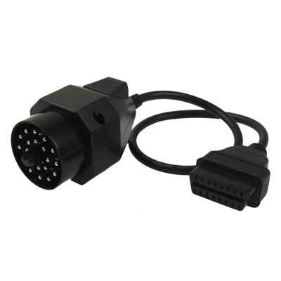 B800 Airbag Scan / Reset Tool Diagnostic for BMW E36 / E39 / E46 / 540i / 528i / Z4 / X5