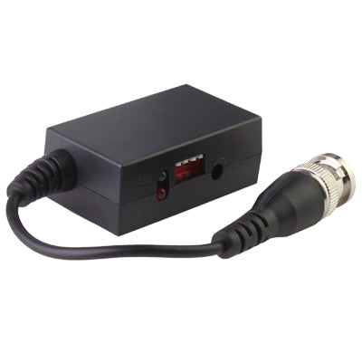 Active UTP Video Reciever