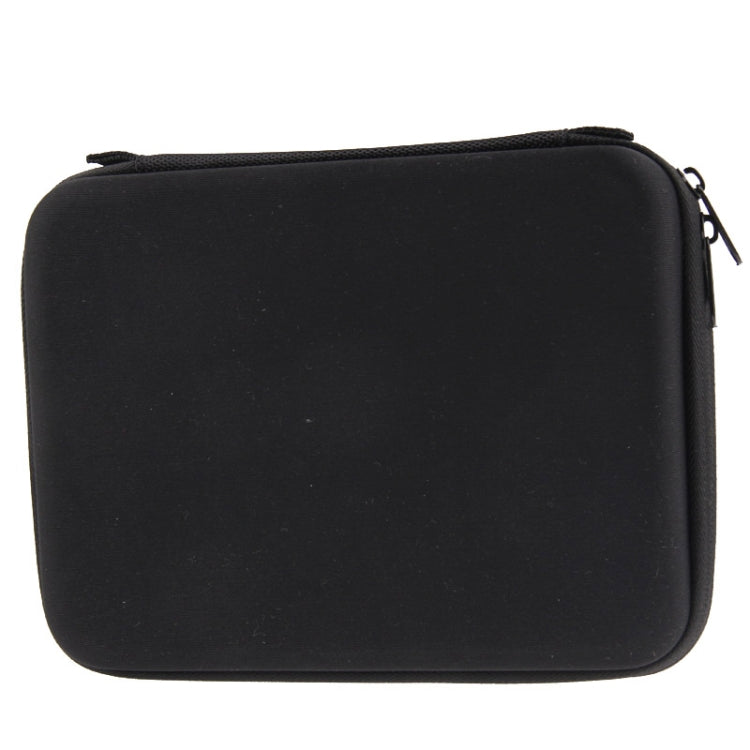 Shockproof Waterproof EVA Portable Case for GoPro, Insta360, DJI and Other Action Camerasi, Size: 22.5cm x 17.5cm x 6.7cm